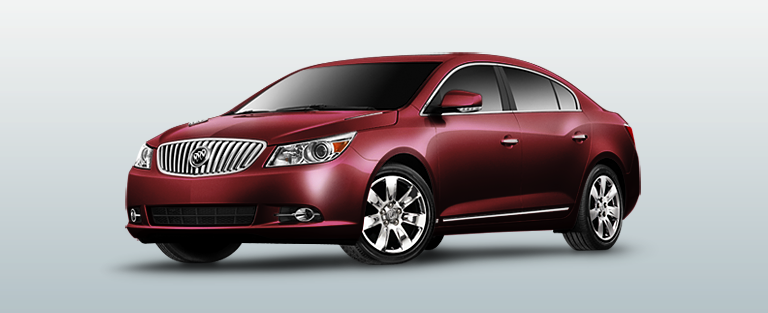 Buick Regal 2010. on the Buick Regal wrote,